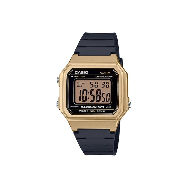 CASIO G Shock W217HM 9A W-217HM-9AVDF Regular Watch Box