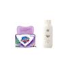 Safeguard Herbal Soap & Lafang Smooth Shampoo Set