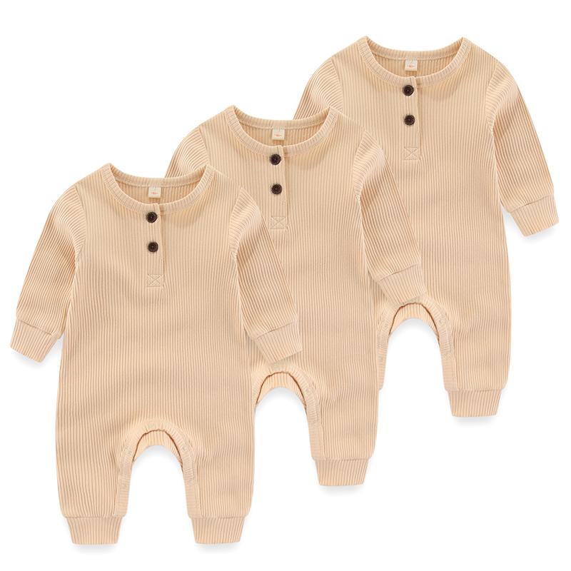 Зимняя одежда унисекс для новорожденных — фото 12