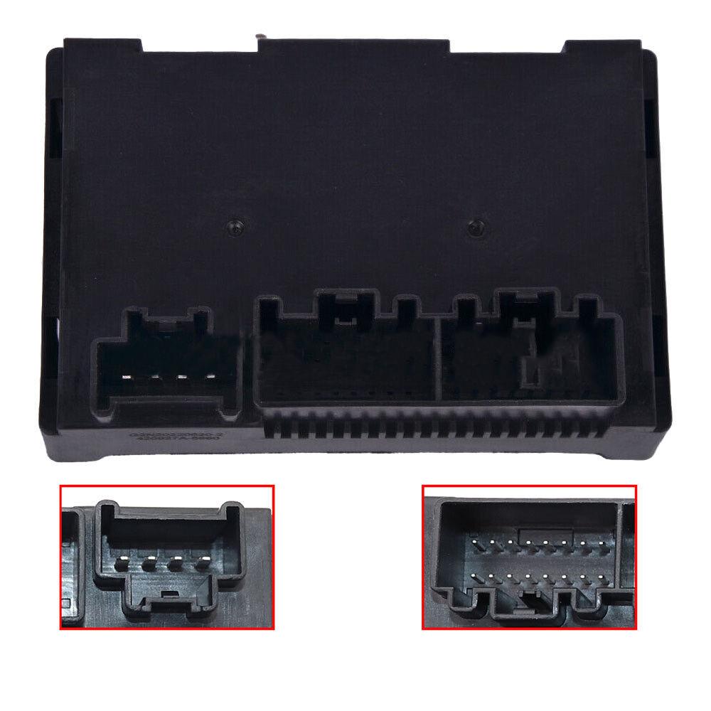 Modul de control al carcasei de transfer pentru Dodge Durango Jeep Grand Cherokee 2011-13