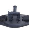 Stands Waist Strap Belt Mount Holder Bracket Compatible for 360 Camera