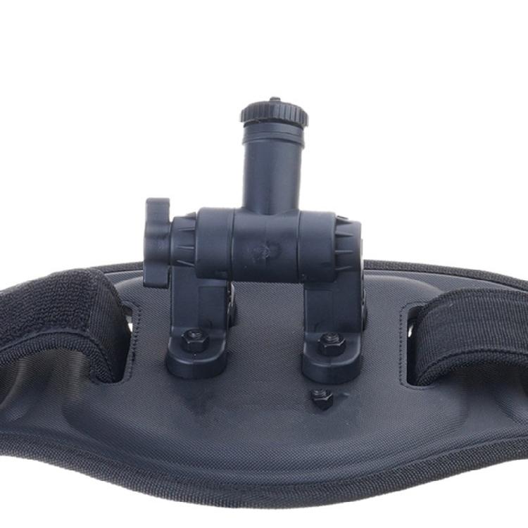 Stands Waist Strap Belt Mount Holder Bracket Compatible for 360 Camera