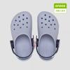 Crocs Classic Imagination Light Backstrap Clog Toddler 211892 5bo