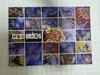 [USED] Daiji Kazumine Small Art Book (with Stickers)
