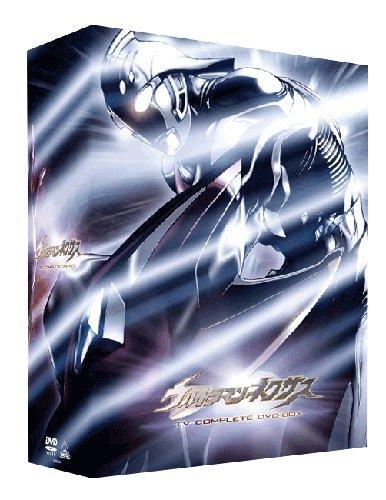 Ultraman Nexus TV COMPLETE DVD-BOX