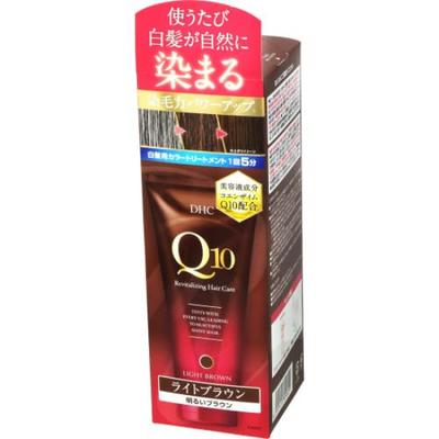 DHC Premium Color Treatment Light Brown (SS)