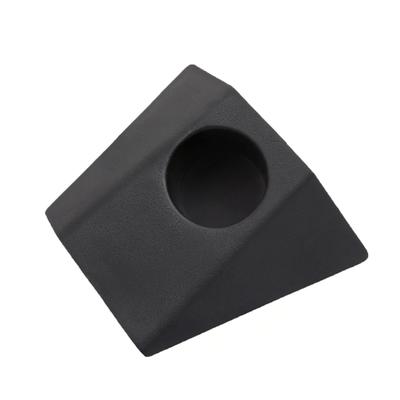 PP+TPE Charging Adapter Storage Organizer Holder for Auto Use Odorless Healthy Wear Proof Custom Molded Fit Construction