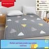 Thickened Soft Tatami Mattress Pad for Single Student Dormitory, 1.5 Meter