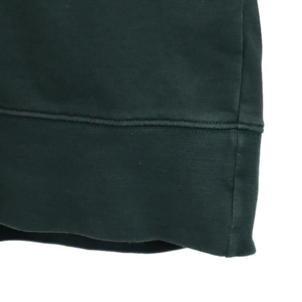 Acne Studios Long Sleeve Sweat Trainer XXS Green Men's Used