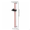 Spirit-Level Wall Mount Bracket Precise Positioning Tool Accessory Universal Fit