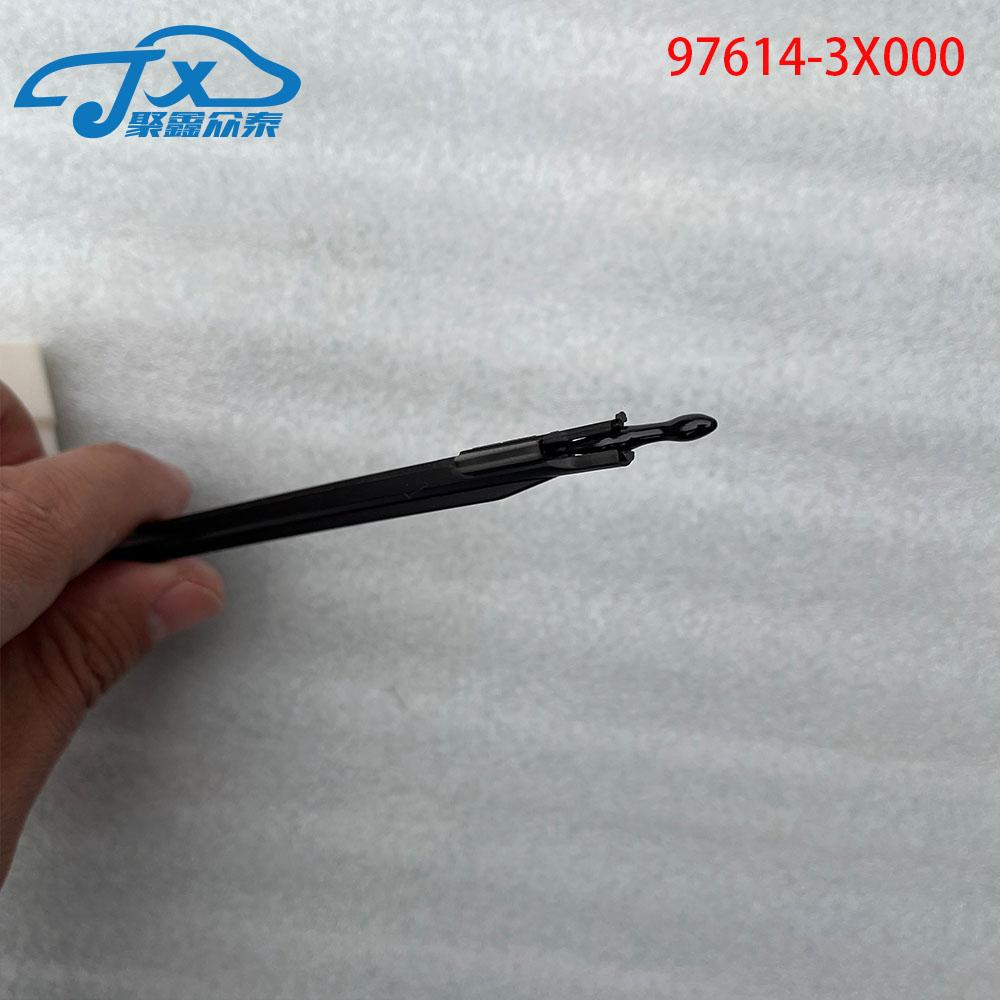 97614-3X000 Air Conditioner Evaporator Temperature Sensor Thermistor Assy For Hyundai KIA Forte K3 Cerato Optima