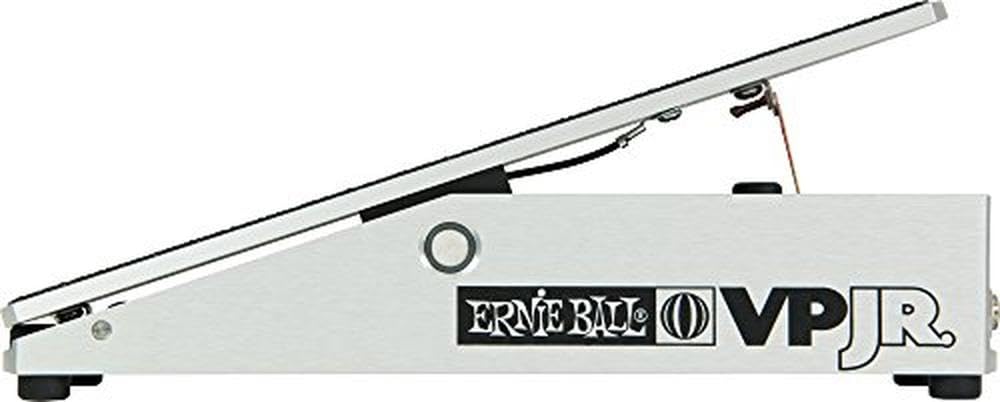 ERNIE BALL 6181 Volume Pedal VP JR 25K for Active Type [Genuine Product]