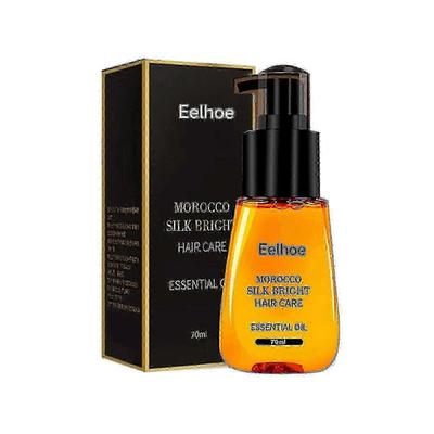 Anti-Frizz Haarserum -