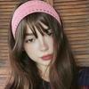 Rivet Sports Headband Wide Metal Stud Hair Wrap Versatile Elastic Hairband  Workout