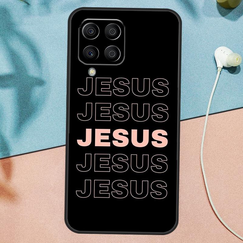

Чехол Faith Christian Jesus для Samsung Galaxy M21 M31 M51 M12 M32 M52 M13 M23 M33 M53 M20 M30s M14 M34 M54 Samsung M21