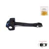 EDP1412 Vordertür Stopper Check Assy Begrenzerband für VW Passat B8 3G CB 2014-2023 3G0837249B