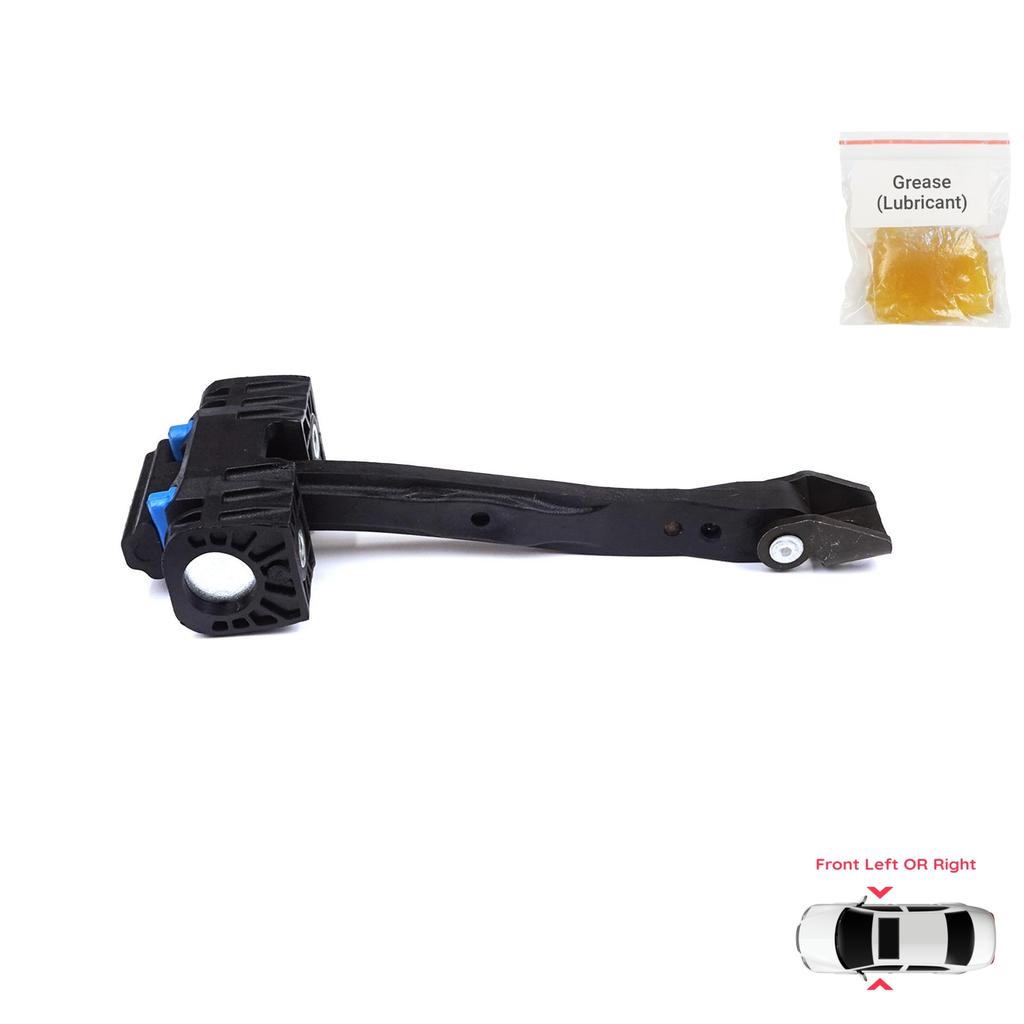 EDP1412 Vordertür Stopper Check Assy Begrenzerband für VW Passat B8 3G CB 2014-2023 3G0837249B