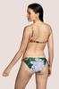 Padded Swimsuit Top Andres Sarda (92457)