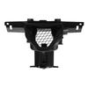 Motorcycle Front Ram Air Duct For Kawasaki Ninja ZX-6R ZX6R 2019-2024