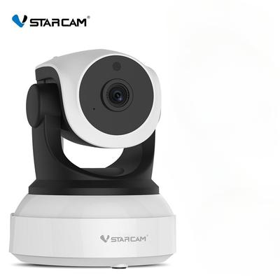 Vstarcam EU 2MP IP kamera Wifi kamera 1080P Vnitřní CCTV dohled Bezpečnostní kamera Automatické sledování 2500mAh Baterie P2P iptv