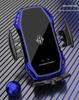 15W Wireless Car Charger Phone Holder & Navigation Mount
