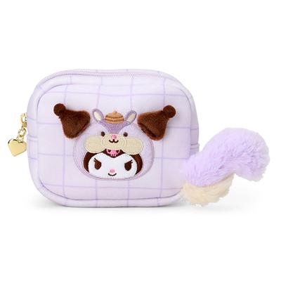 Pouch Ages 3 and 223638 (Squirrel Fluffy) Kuromi, Up,