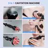 NEW 80K Cavitation Ultrasonic Body Slimming Machine Multi-Polar Anti-Wrinkle Rejuvenation Skin Lift Tighten RF Tool