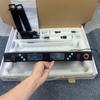 U-Band Infrared Wireless Handheld & Lavalier Microphone System for Conferences