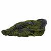 Lightweight Artificial Landscape Stone Rugged Decorative Rock with Lichen