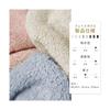 HOSUR 100% Cotton Face Towels, Hotel-Grade, Thick, Fluffy, and High-Quality, Fast-Wicking, Durable, Quick-Drying, Instant Absorbency, Solid Color, Low