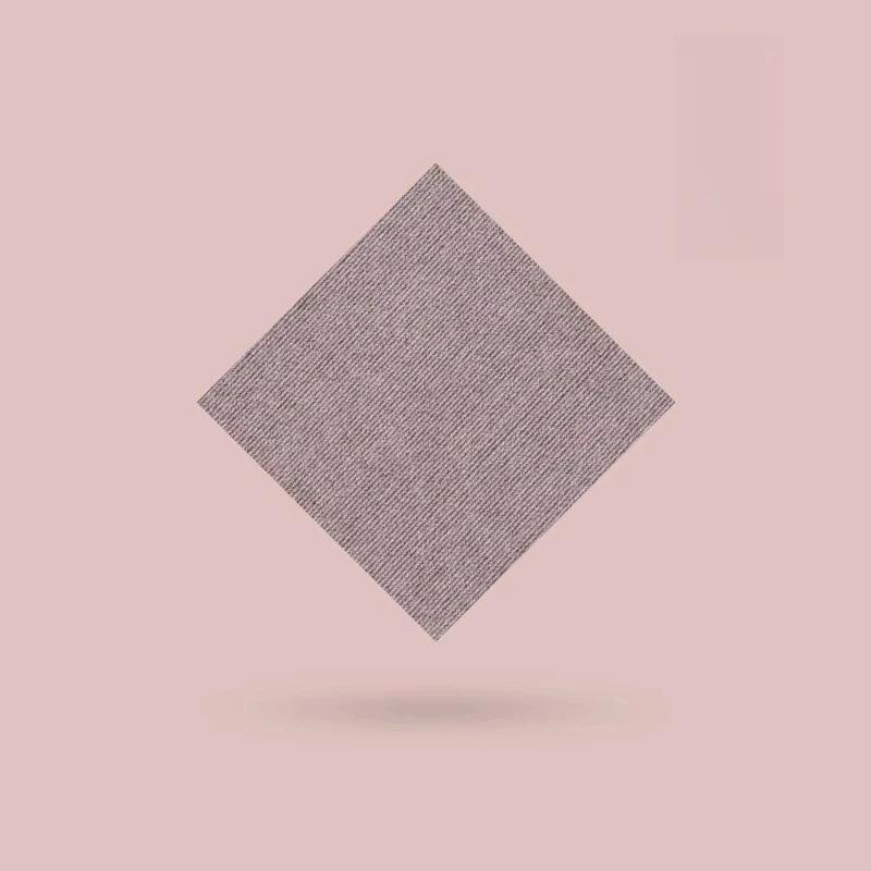 Bezszwowy Samoprzylepny Dywan Antypoślizgowy Chłonny Wodę Dywan Zdejmowany Naklejka na Płytki Podłogowe Kolorowy Mata do Sypialni Salonu