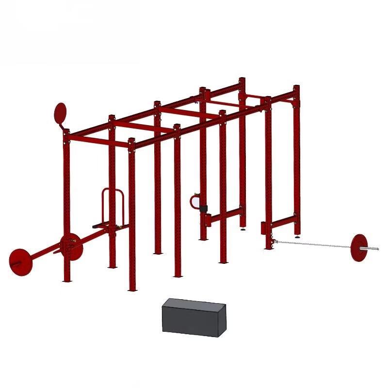 FenDi Comprehensive Fitness & Training Equipment