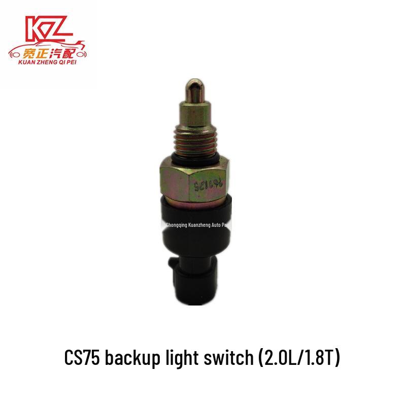 

Reversing Light Switch Assembly for Changan CS75 486 Changan CS75