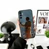 Bad B-B V-Vibes Phone Case For Samsung Galaxy A73,A72,A71,A70,A53,A52,A51,Others Soft Black Cover