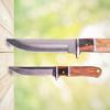 Kitchen Knife Handmade Forged Knife Knife Butcher Fish Knife Kitchen Boning Knife Stainless Steel Meat Cleaver Fruit and Vegetable Slicer Kitchen Tool