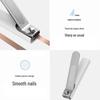 Xiaomi Mijia Anti-Splash Nail Clipper