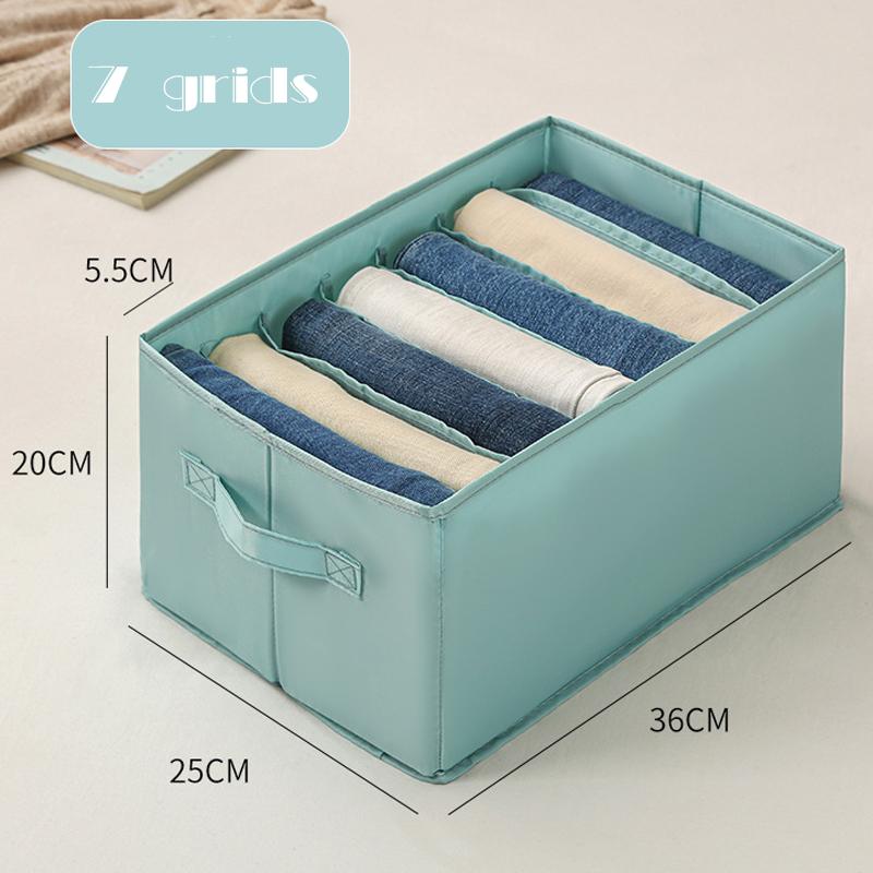 Buy Underwear Drawer Organizer, Foldable Underwear Drawer Organizer and