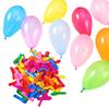 100/500/1000/2000Pcs Water Bombs Balloon Filling Latex Party Balloons Circus Waterballon Outdoor Game Toys for Kids