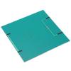Portable Solar Charger 6V 4.5W Photovoltaic Panel Durable Solar Cell Charger  Lowpower Applications