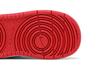 Kids' Sneakers Nike Court Borough Low 2 Black University Red (TD) Black/White/University Red
