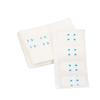 120pcs V Line Face Lifting Stickers Reduce Double Chin Concealed Face Tightening Shaping Tapes