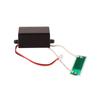 Portable Ozone Generator Dc12V 5W Ozone Output Mini Purifier Accessories