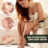 Moisturizing Cream Moisturizes, Soothes, Soothes, And Gently Moisturizes The Face And Body