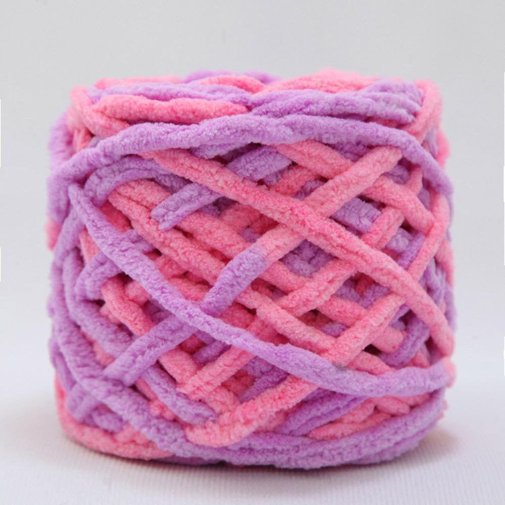 В'язання Акрилова Пряжа 100г Плетена Пряжа DIY Ткана Нитка