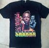 EST. 1992 SHABBA RANKS T-shirt Unisex S-234XL Black