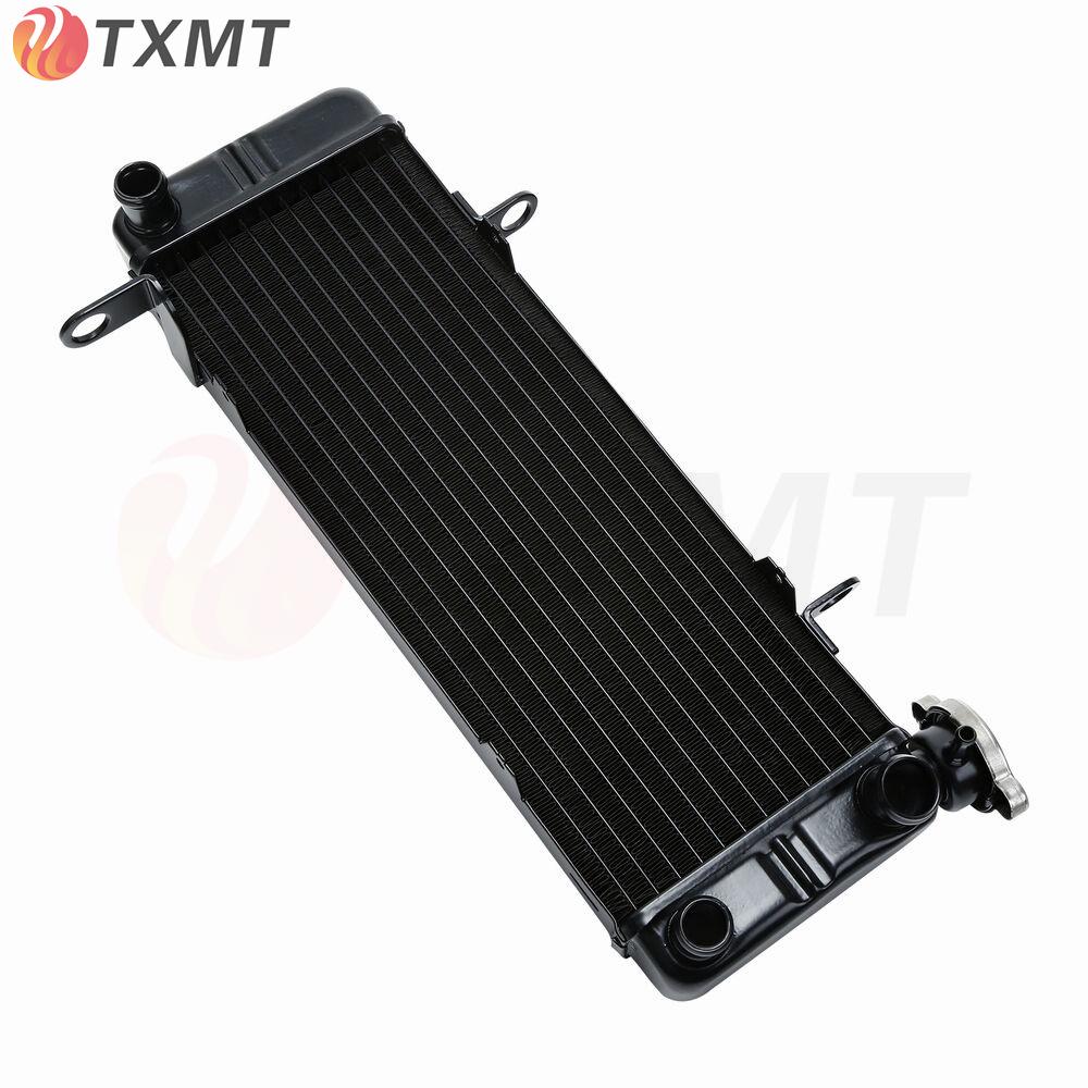 Compatible Radiators for Honda VFR400/30th Gen & RVF/35th Gen: Upper & Lower Water Coolers