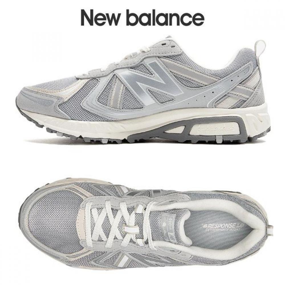 

New Balance Galleria New Balance 410 Unisex Sneakers Mt410bg5 RAINCLOUD/220