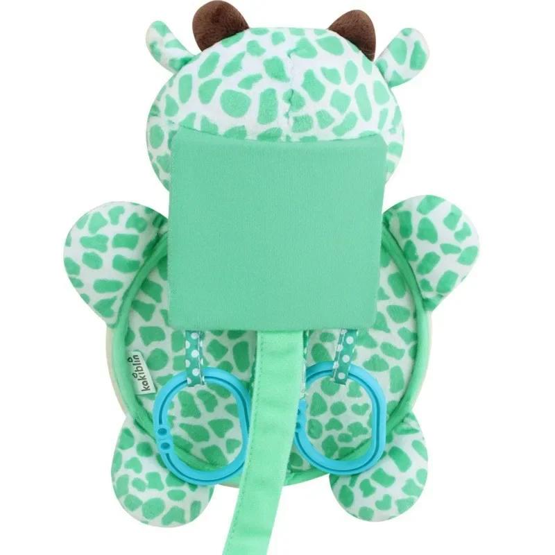 Baby Car Mirror Safety Car Seat Mirror Rear Facing Car Seat Mirror Wide Crystal Clear View Shatterproof Car Kids Monitor