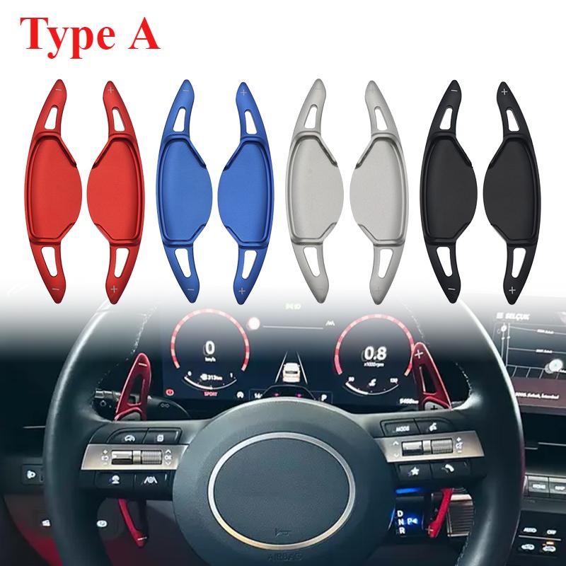 Prodloužené řadicí páčky, příslušenství na volantu pro Infiniti Q50 QX50 Nissan Altima Rogue X-Trail T33 Pathfinder Qashqai J12