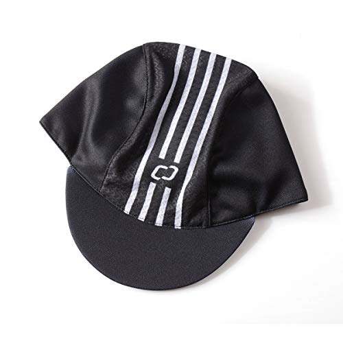 [CATENA] Cycling Cap, Inner Cap, Cycling Cap, Road Bike Hat, Breathable, Sweat-wicking, Quick-drying, for Bicycles